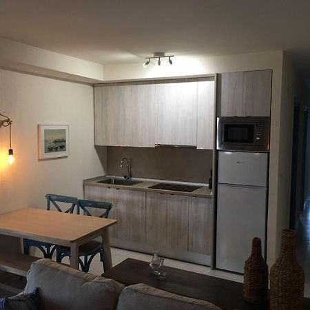 El Raconet De Denia Apartment Exterior photo