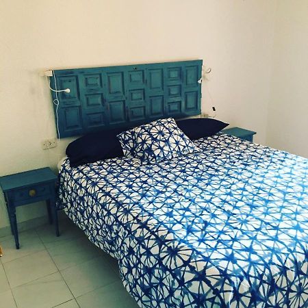 El Raconet De Denia Apartment Exterior photo