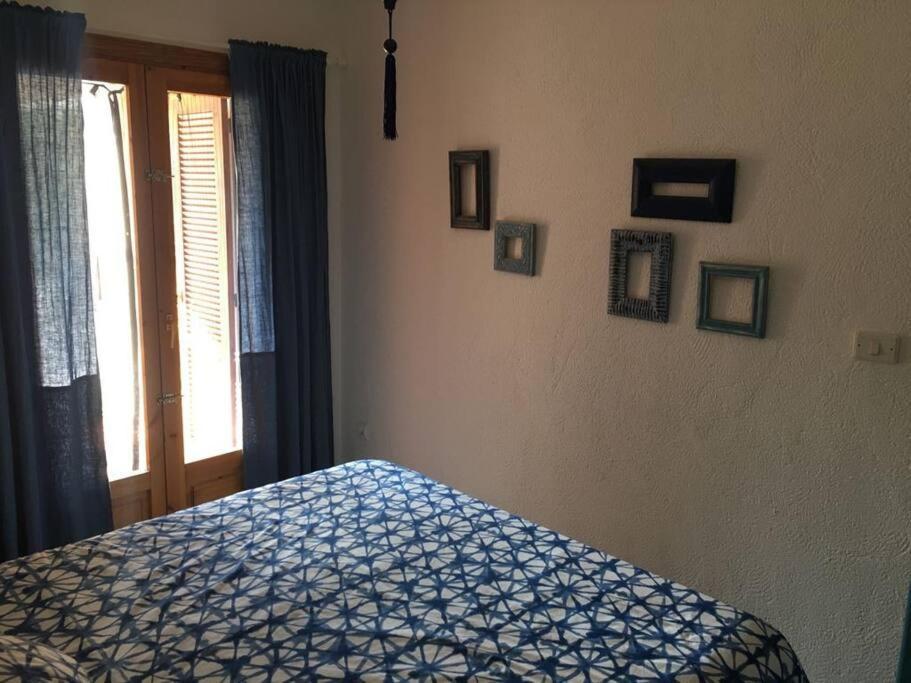 El Raconet De Denia Apartment Exterior photo