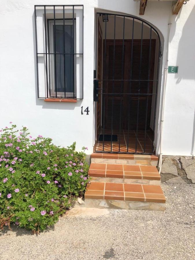 El Raconet De Denia Apartment Exterior photo